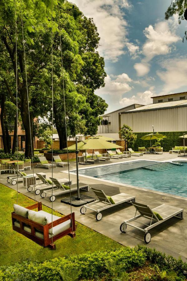 Casa Salles Hotel Boutique Tequila Esterno foto
